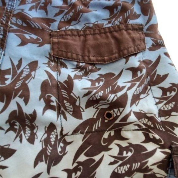 Maui and Sons | Swim Board Shorts - Picture 5 of 9
